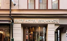 Elite Hotel Adlon Malmö